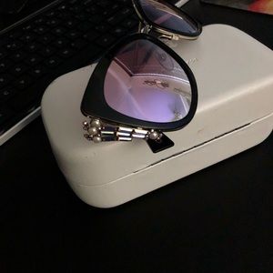 Marc Jacobs Sunglasses